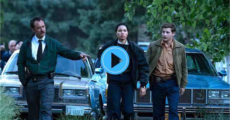 The Order Movie Review: A Thrilling Cinematic Experience