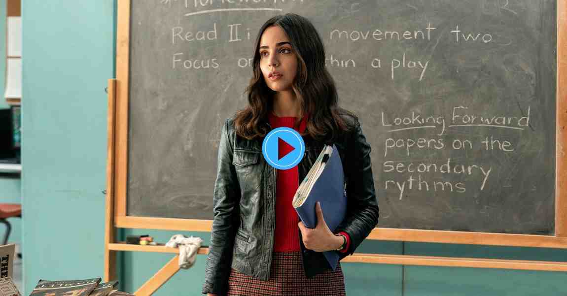 The Life List – Movie Review