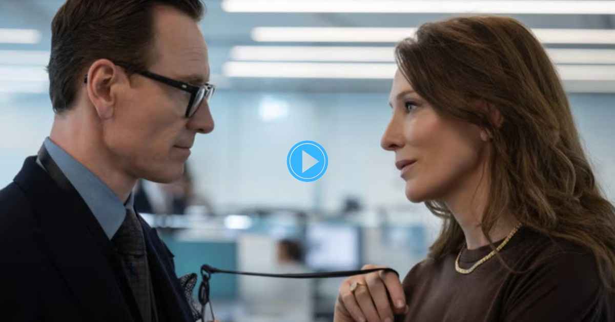 Black Bag Movie Review – A Stylish Spy Thriller by Steven Soderbergh