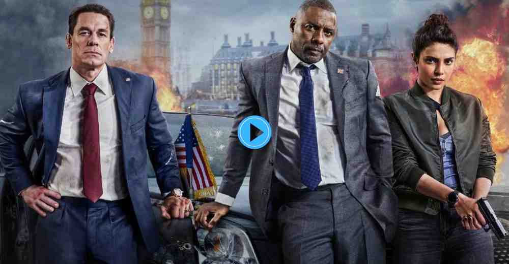 Heads of State Movie Review: The Action-Comedy You Didn’t Know You Needed