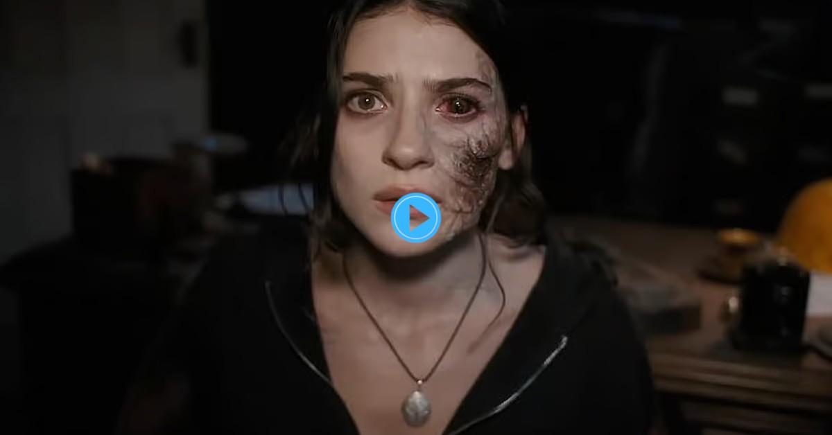 Until Dawn Movie Review – A Twisted Time-Loop Terror (2025)