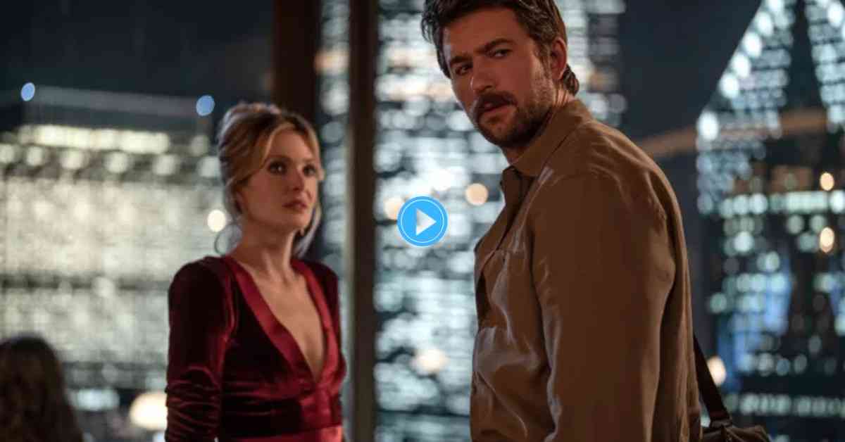 Drop Movie Review – A Tense Tech Thriller with a Modern Edge