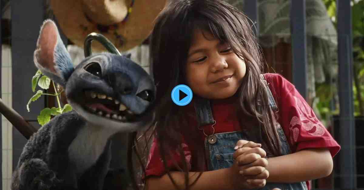 Lilo & Stitch Movie Review – A Fresh Live-Action Reimagining