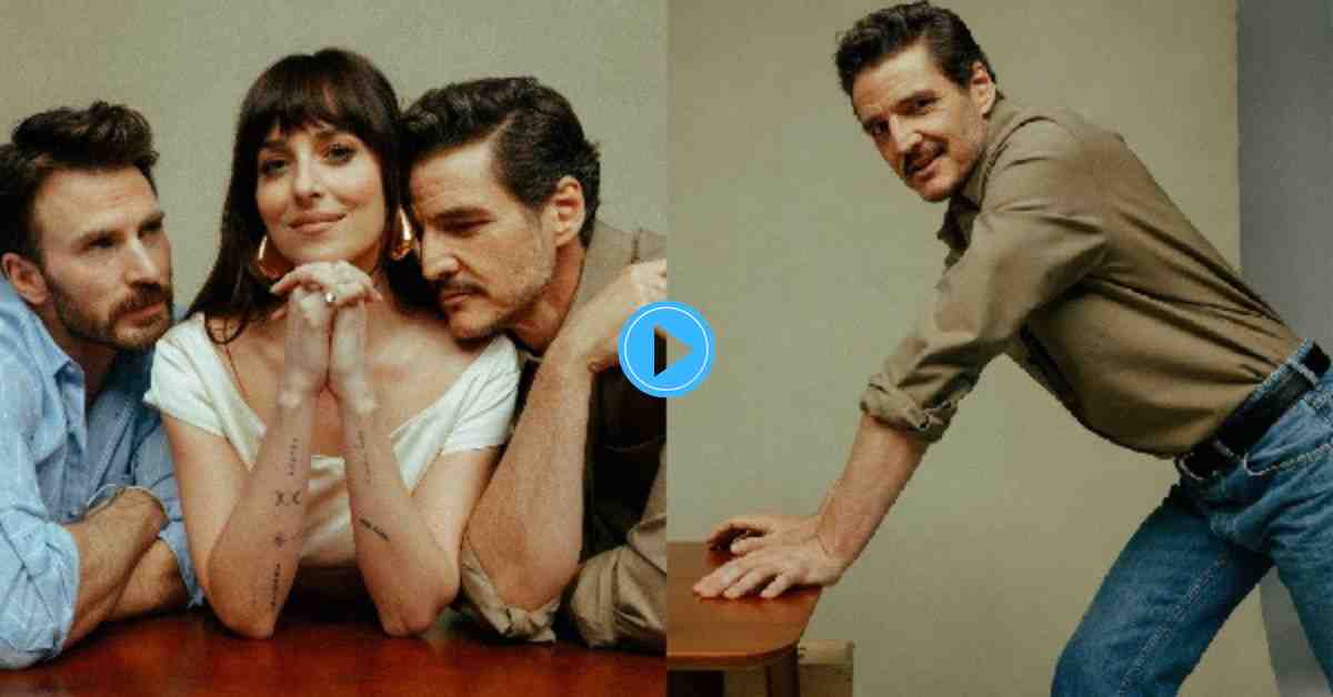 Materialists Movie Review – A Stylish, Sharp Rom-Com With Heart