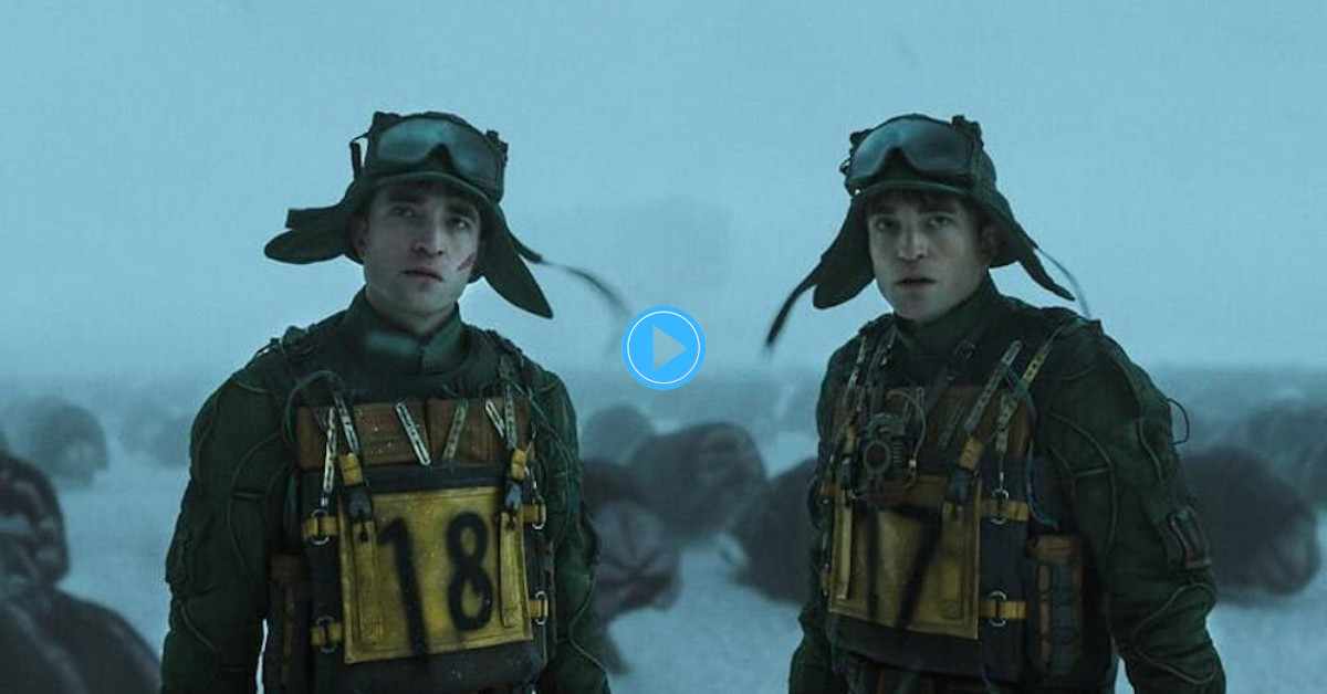 Mickey 17 Movie Review – Cloning, Identity & Cosmic Absurdity (2025)