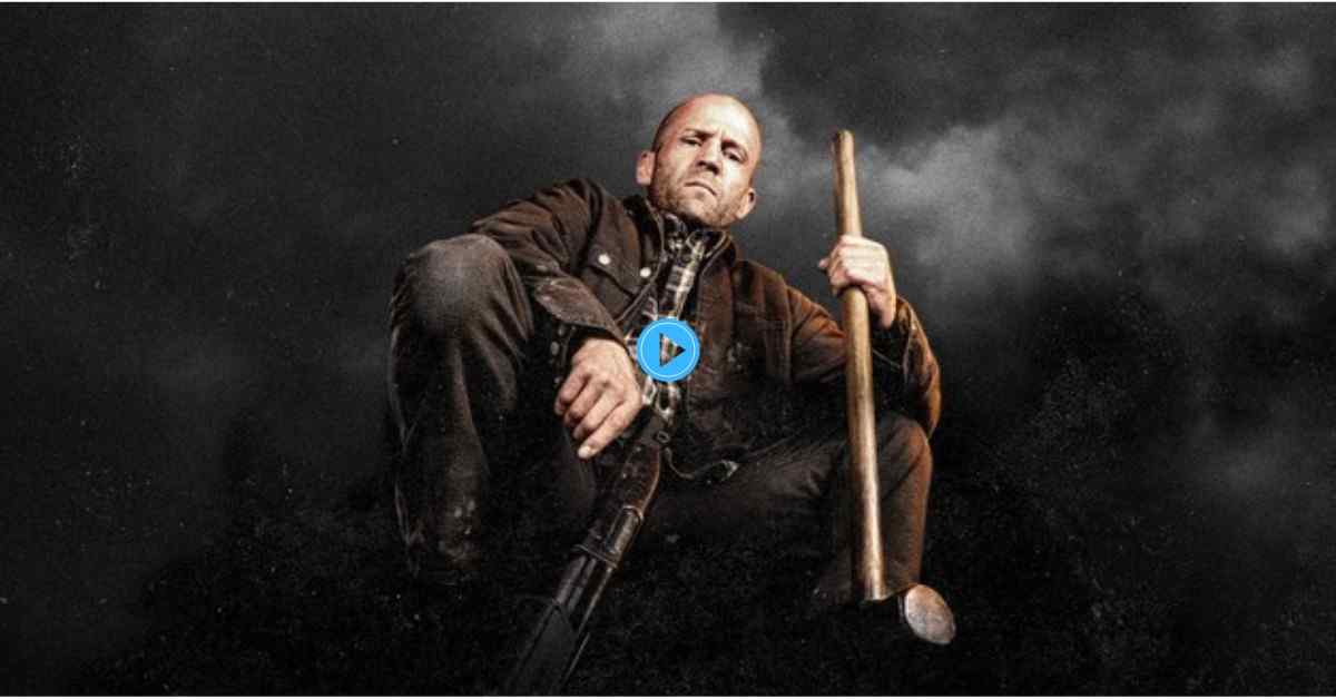 A Working Man Movie Review – Statham’s Blue-Collar Fury (2025)