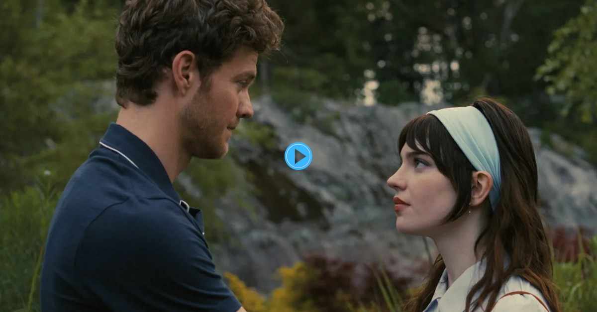 Companion Movie Review – When Your Robot “Partner” Becomes the Predator (2025)