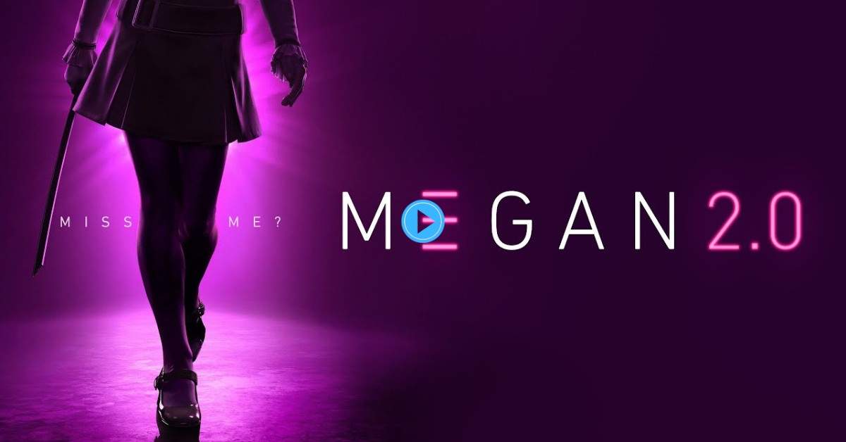 M3GAN 2.0 Movie Review – When AI Meets Mayhem (2025)