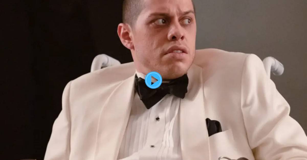 The Home Movie Review – A Creepy Cult of Age and Secrets (2025)