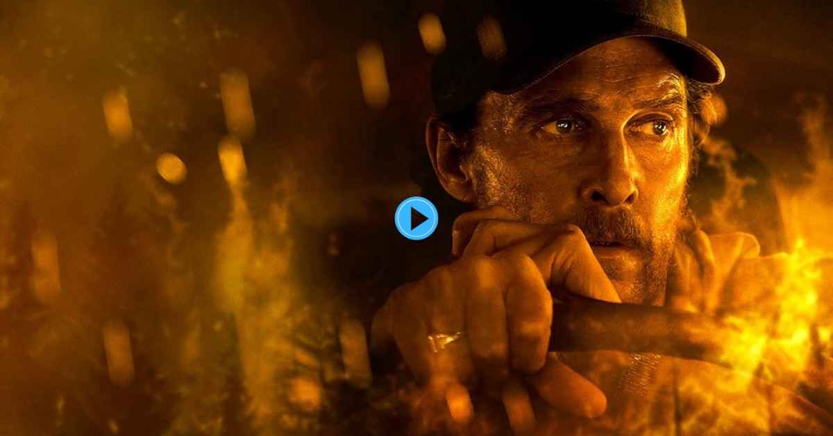 The Lost Bus Movie Review – Ordinary Heroes in Paradise (2025)